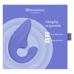 Image de Womanizer Blend Vibrant Blue