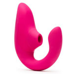 Image de Womanizer Blend Vibrant Pink