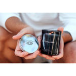 Image de Matchmaker -  Black Diamond Massage Candle