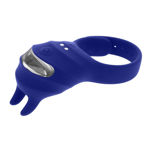 Image de Adjustable Fun Ring - Blue