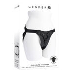 Image de Pleasure Harness - Black