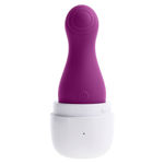 Image de The Jet Set - Tapping - Silicone Rechargeable